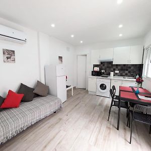 Appartement met Twee Slaapkamers